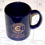 CQC Coffee Mug Photo by Marshall