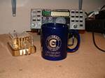 CQC Coffee Mug Photo by Vince