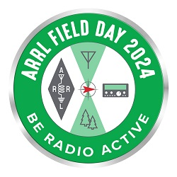 ARRL Field Day - 2024