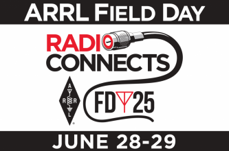 2025 Field Day Logo