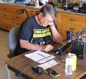 N&Oslash;COT Field Day 2024