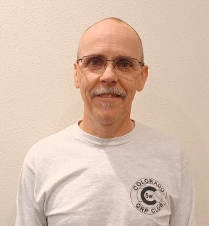 Corey McDonadl N5YCO - 12-13-2025